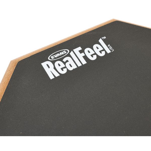 Evans RF-12G Practice Pad