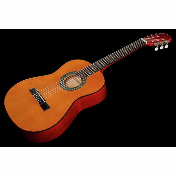 Guitare classique Startone CG 851 3/4 | Test, Avis & Comparatif