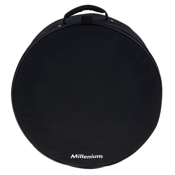 Millenium 14"x6,5" Classic Snare Drum Ba