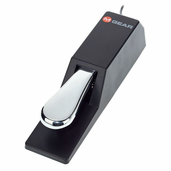 Why is my sustain pedal inverted on my komlete kontrol - lasopastation