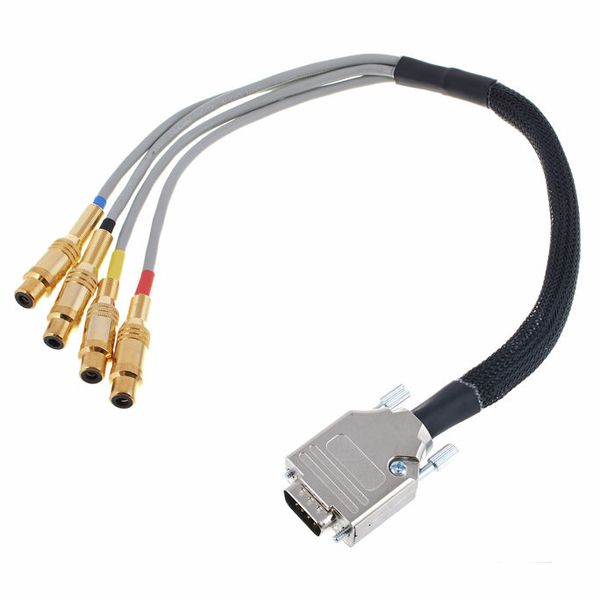 Focusrite Breakout Cable for S/PDIF