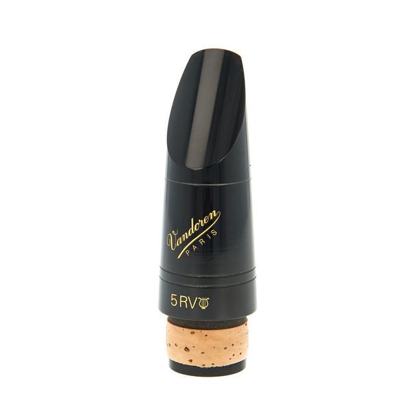 Vandoren Bb- Clarinet Classic 5 RV LY