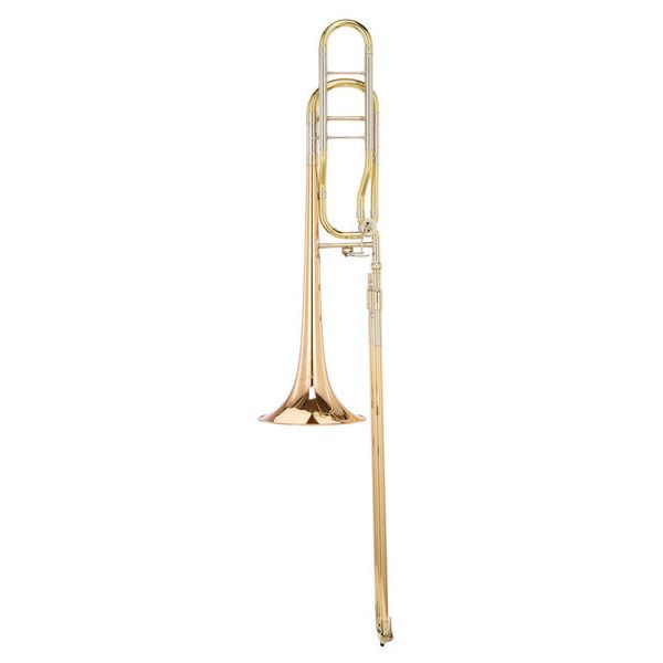 C.G.Conn 88HTO Tenor Trombone