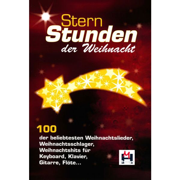 Musikverlag Hildner Sternstunden der Weihnacht