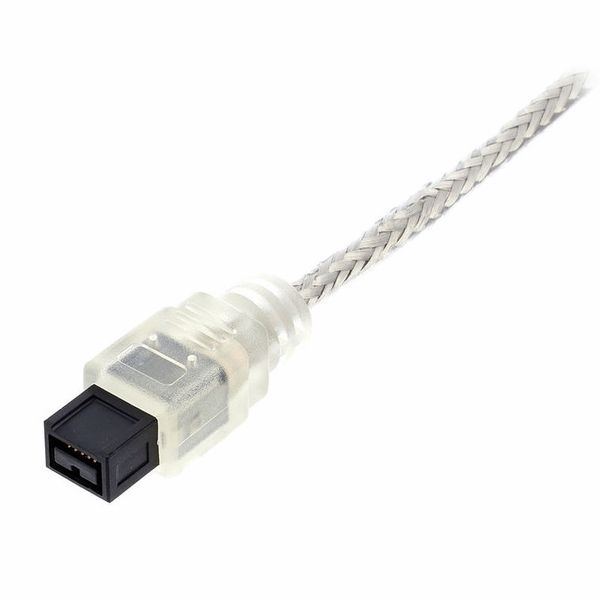 pro snake Firewire 800 Cable 9 Pin 4.5m
