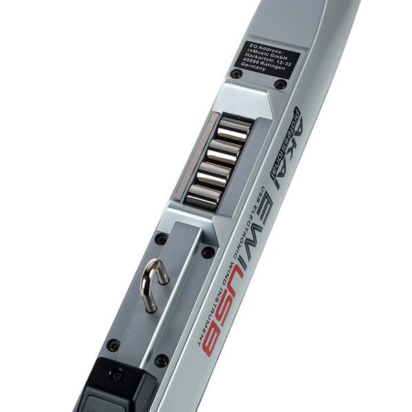 akai ewi usb reaper akai ewi usb reaper