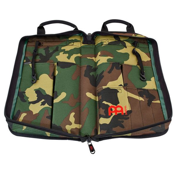 designer camo bag