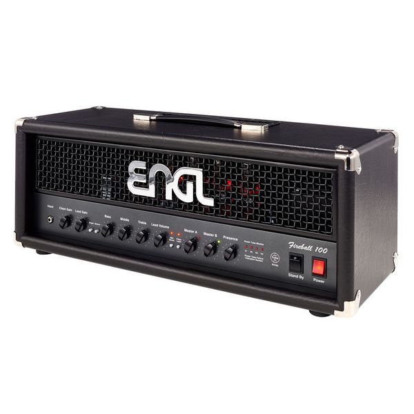 Engl Fireball 100 E635