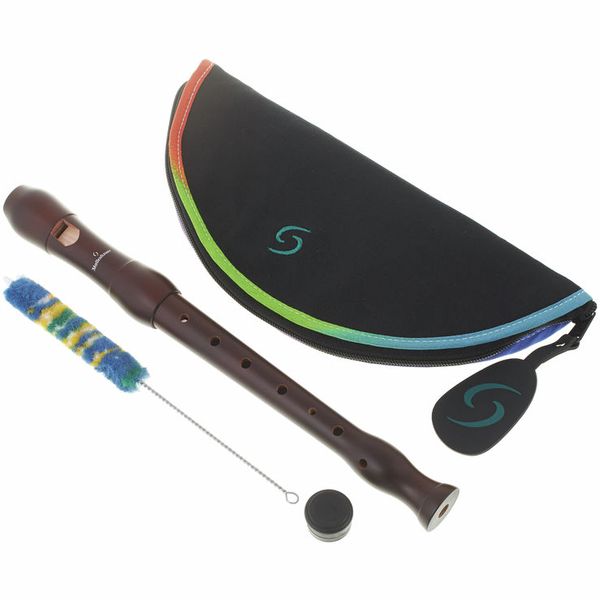 Mollenhauer 1003d Student Soprano Recorder