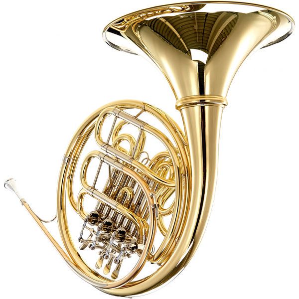 Hans Hoyer G10A-L1 Double Horn