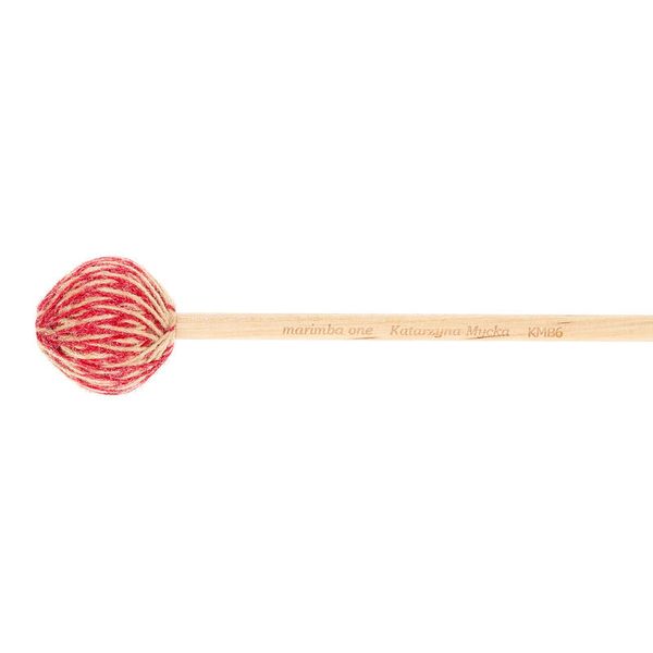 Marimba One KMB6 Katarzyna Mycka Mallets