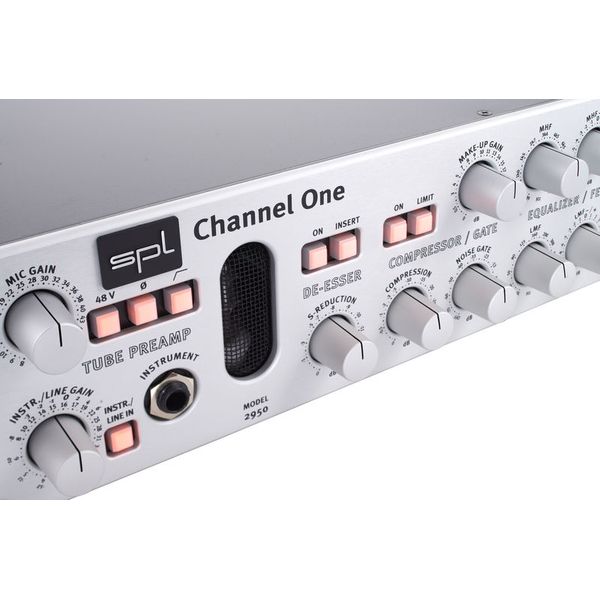 SPL Channel One MK2 2950