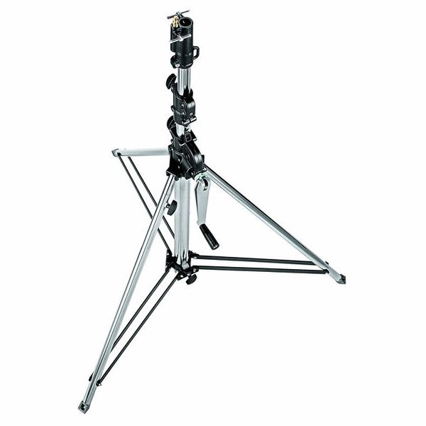 Manfrotto 087NWSH Short Wind Up Stand