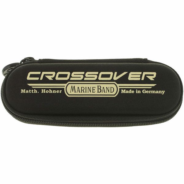 Hohner Marine Band Crossover F