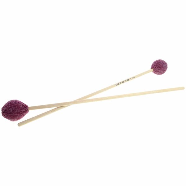 Mike Balter Marimba Mallets No.85 B