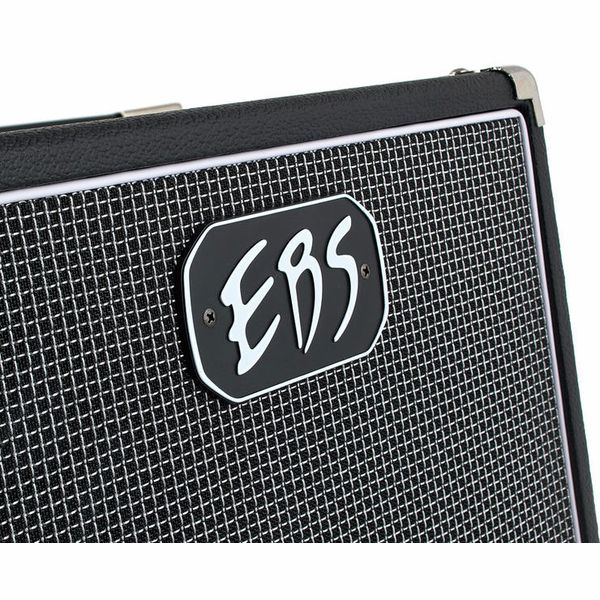 EBS Classic Session 60 Bass Combo