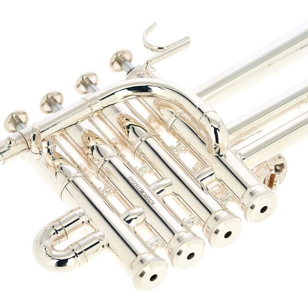 Thomann TR-901S Piccolo Trumpet