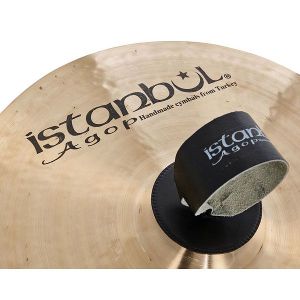Istanbul Agop Marching 20"