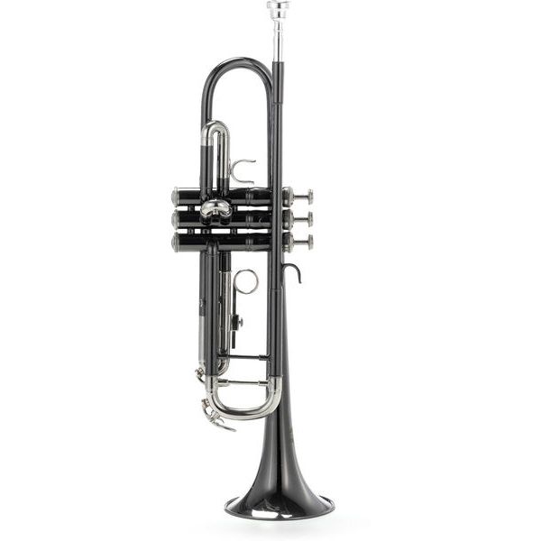 Thomann Black Jazz Bb- Trumpet