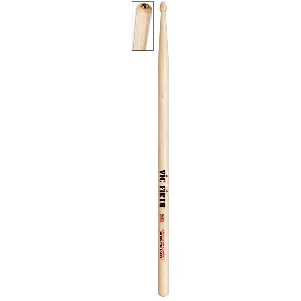 Vic Firth 5B Kinetic Force Hickory