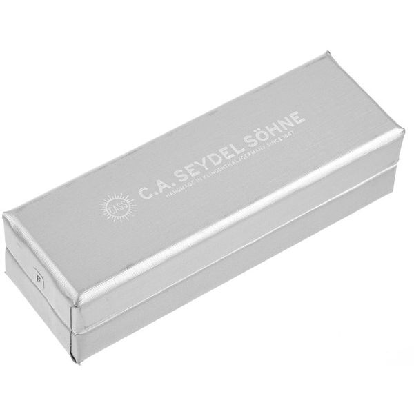 C.A. Seydel Söhne 1847 Silver F
