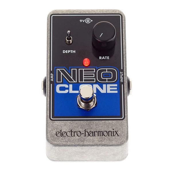 Electro Harmonix Neo Clone