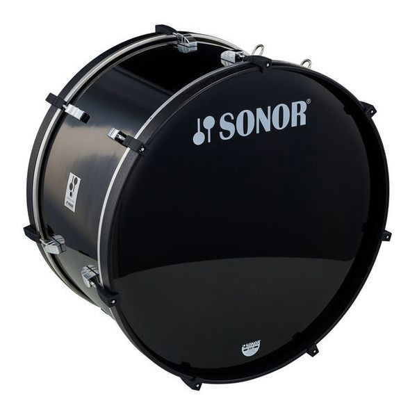 Sonor MC2614 CB Marching Bass Drum