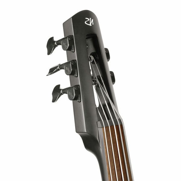 NS Design NXT5a Bass LH BK