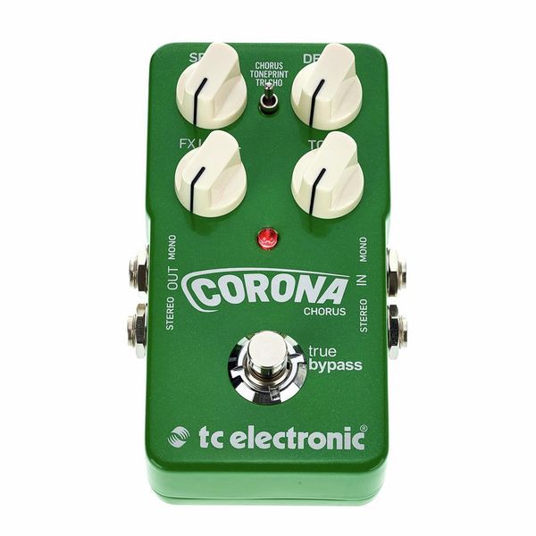 tc electronic Corona Chorus