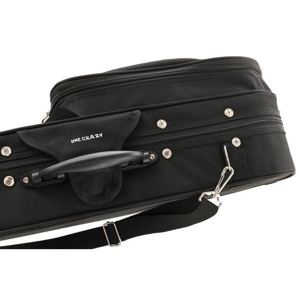 uke crazy tenor case