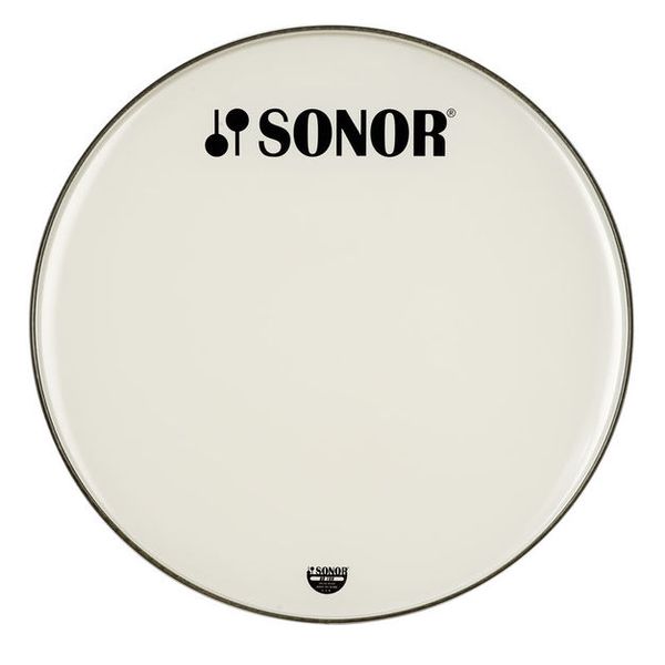 Sonor Head for Bass Drum 26"