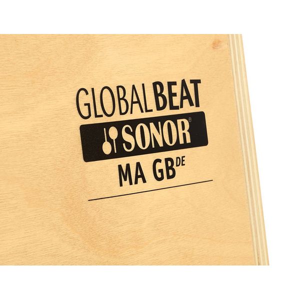 Sonor MA GB Alto Metallophone