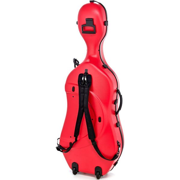 bam 1001SWR Cello Case Classic