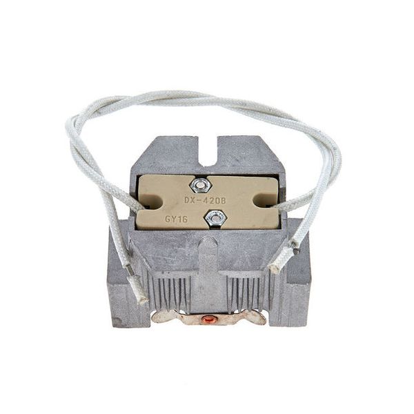 Omnilux GY16 Socket 2x 1,5mm² Cable