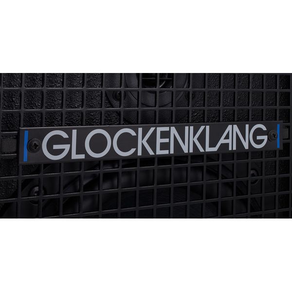 Glockenklang Acoustic 8-1