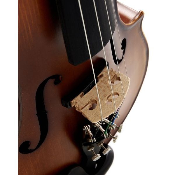 Harley Benton HBV 800NV E-Violin 4/4