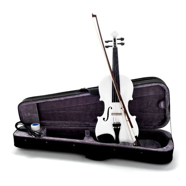 Harley Benton HBV 800VW E-Violin 4/4
