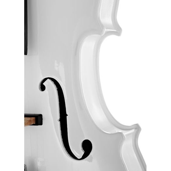 Harley Benton HBV 800VW E-Violin 4/4