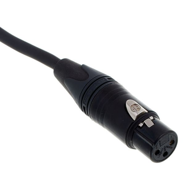 Cordial CPM 5,0 FM-Flex