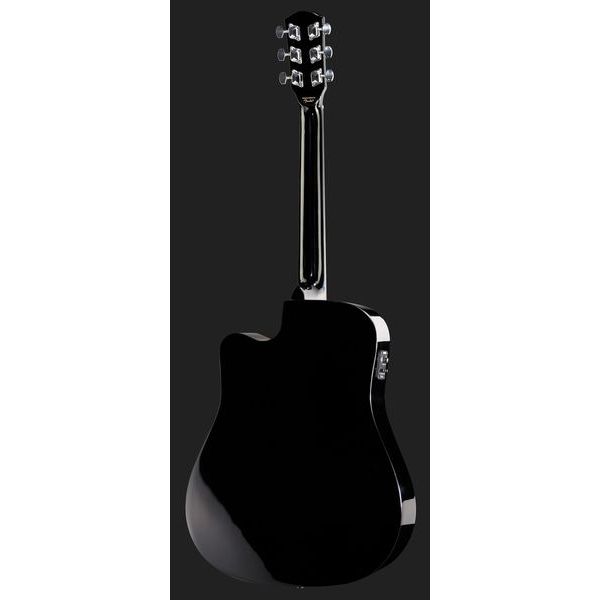 Fender Squier SA-105CE BK