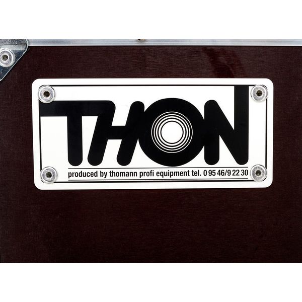 Thon Effect Pedal Case Small