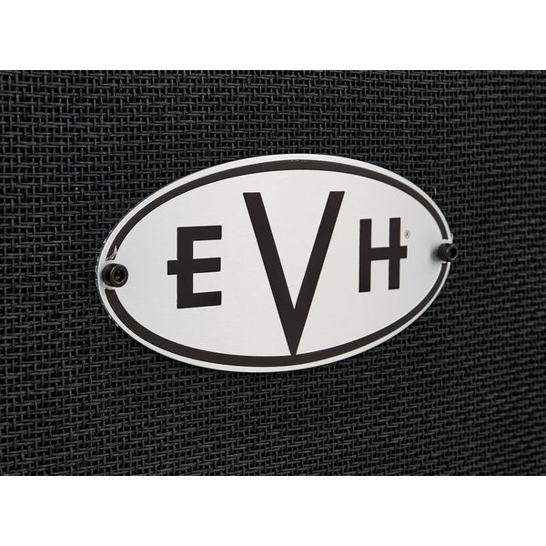 Evh 5150 III 2x12 Straight Cab BK
