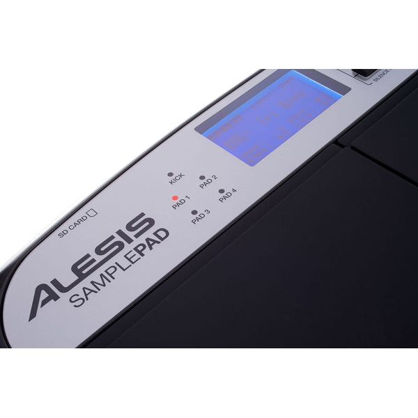 Alesis SamplePad Percussion Multi Pad