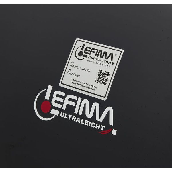 Lefima BUL2414 SSSC