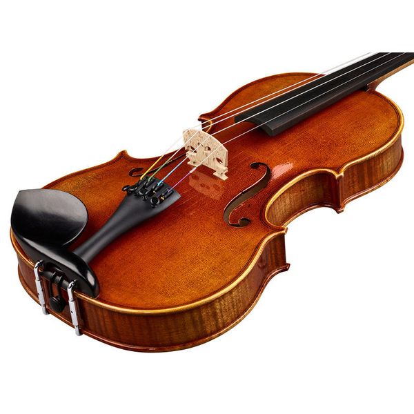 Klaus Heffler No. 6/0 SE Orch. Violin 4/4