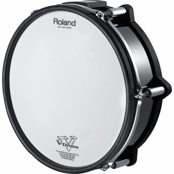 Roland PD-128S-BC V-Drum Mesh Snare