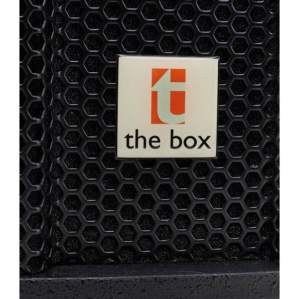 the box pro Achat 208 HL