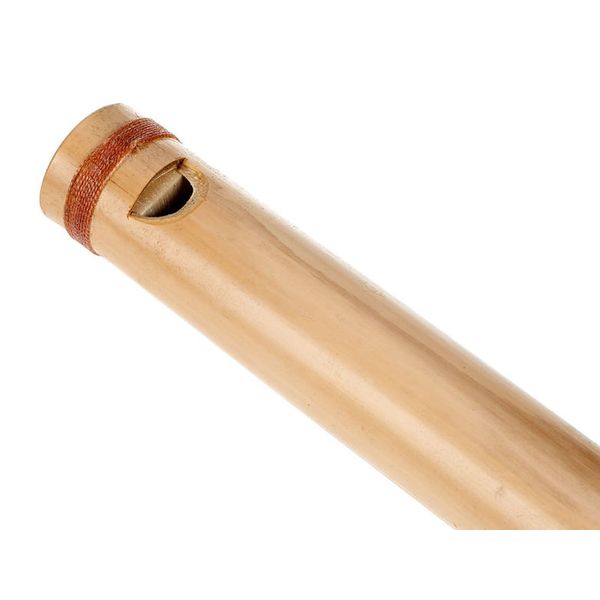 Thomann Rhythm flute Set L