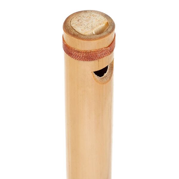 Thomann Rhythm flute Set L