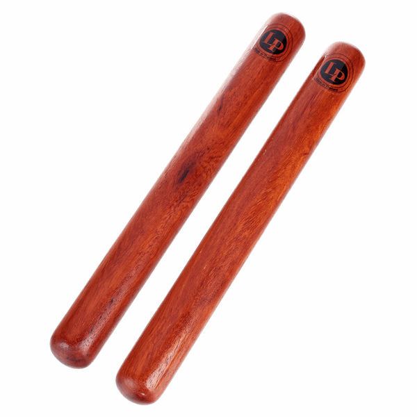 LP 262R Traditional Claves Exotic
